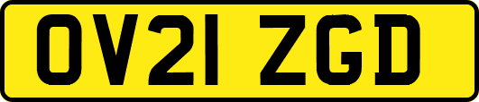OV21ZGD