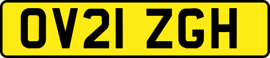 OV21ZGH