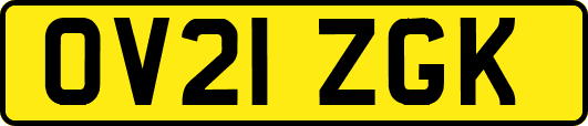 OV21ZGK