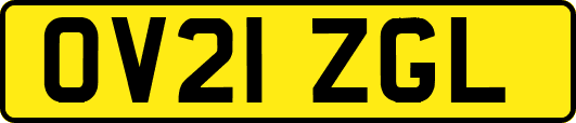 OV21ZGL