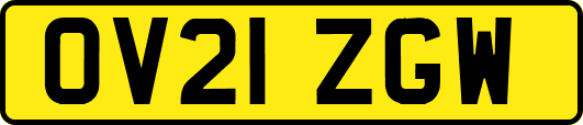OV21ZGW