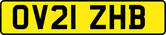 OV21ZHB