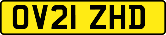 OV21ZHD