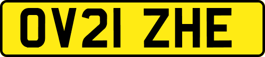 OV21ZHE