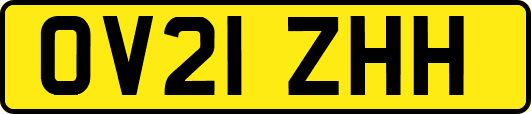 OV21ZHH