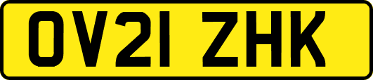 OV21ZHK