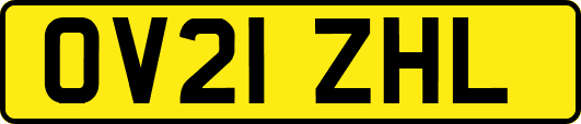 OV21ZHL