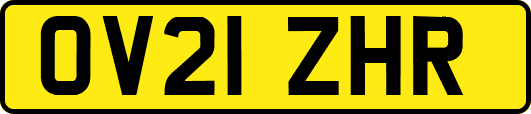OV21ZHR