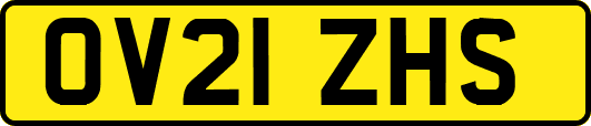 OV21ZHS