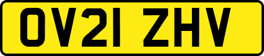 OV21ZHV
