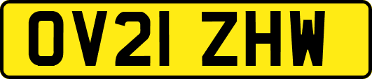 OV21ZHW