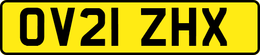 OV21ZHX