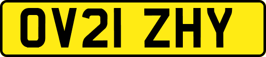 OV21ZHY