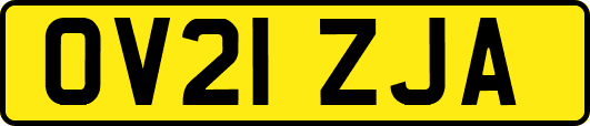 OV21ZJA