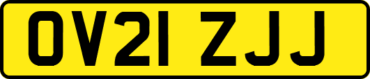 OV21ZJJ