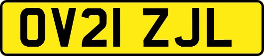 OV21ZJL
