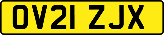 OV21ZJX