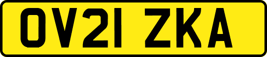 OV21ZKA