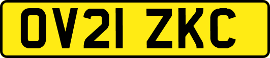 OV21ZKC