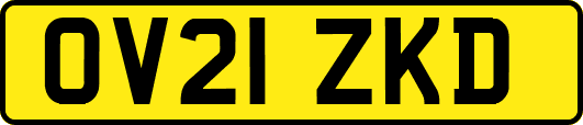OV21ZKD