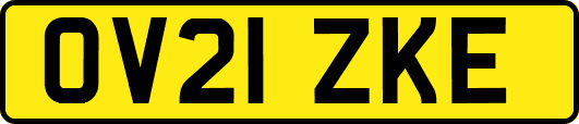 OV21ZKE