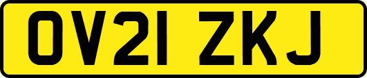 OV21ZKJ