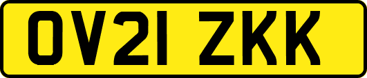 OV21ZKK