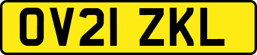 OV21ZKL