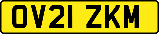 OV21ZKM