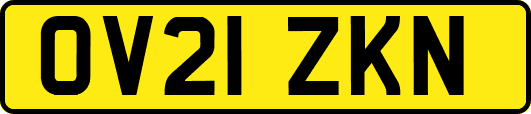 OV21ZKN