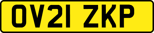 OV21ZKP