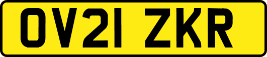 OV21ZKR