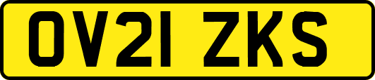 OV21ZKS