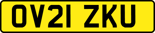 OV21ZKU