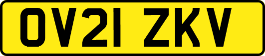 OV21ZKV