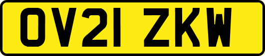 OV21ZKW