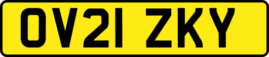 OV21ZKY