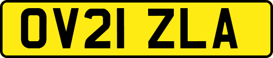 OV21ZLA