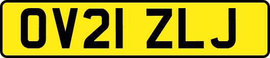 OV21ZLJ