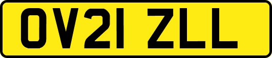 OV21ZLL