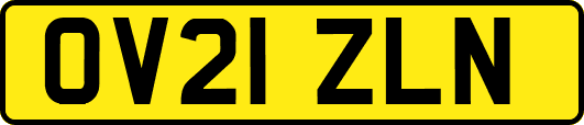 OV21ZLN