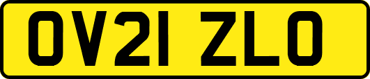 OV21ZLO