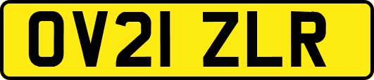 OV21ZLR