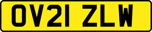 OV21ZLW