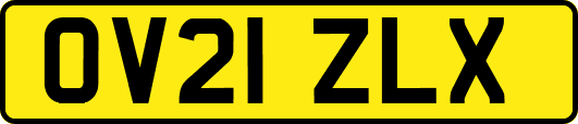 OV21ZLX