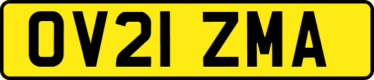 OV21ZMA