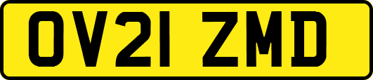 OV21ZMD