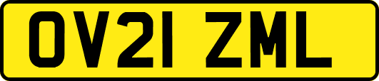OV21ZML