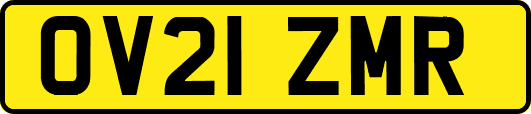 OV21ZMR