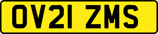 OV21ZMS